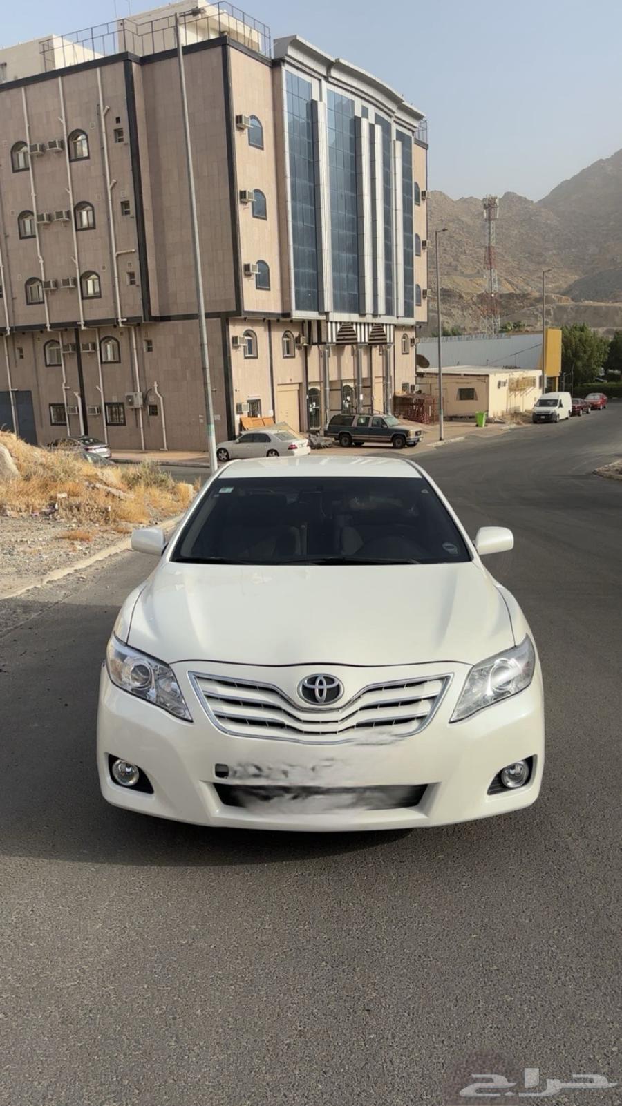 2010 Camry for Sale, 6 Cylinder, Fully Renewed and Very Clean64422448594051110