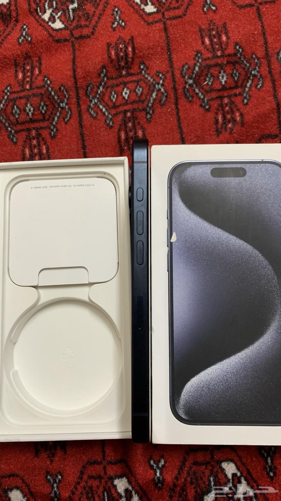 آيفون للبيع64259635862786114