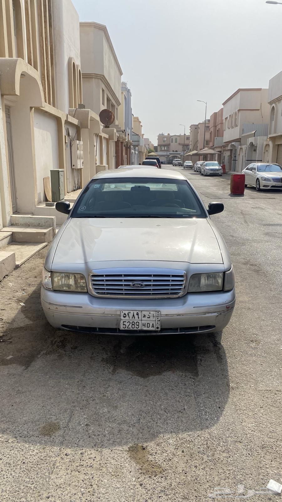 فورد فكتوريا 200264422530588290113