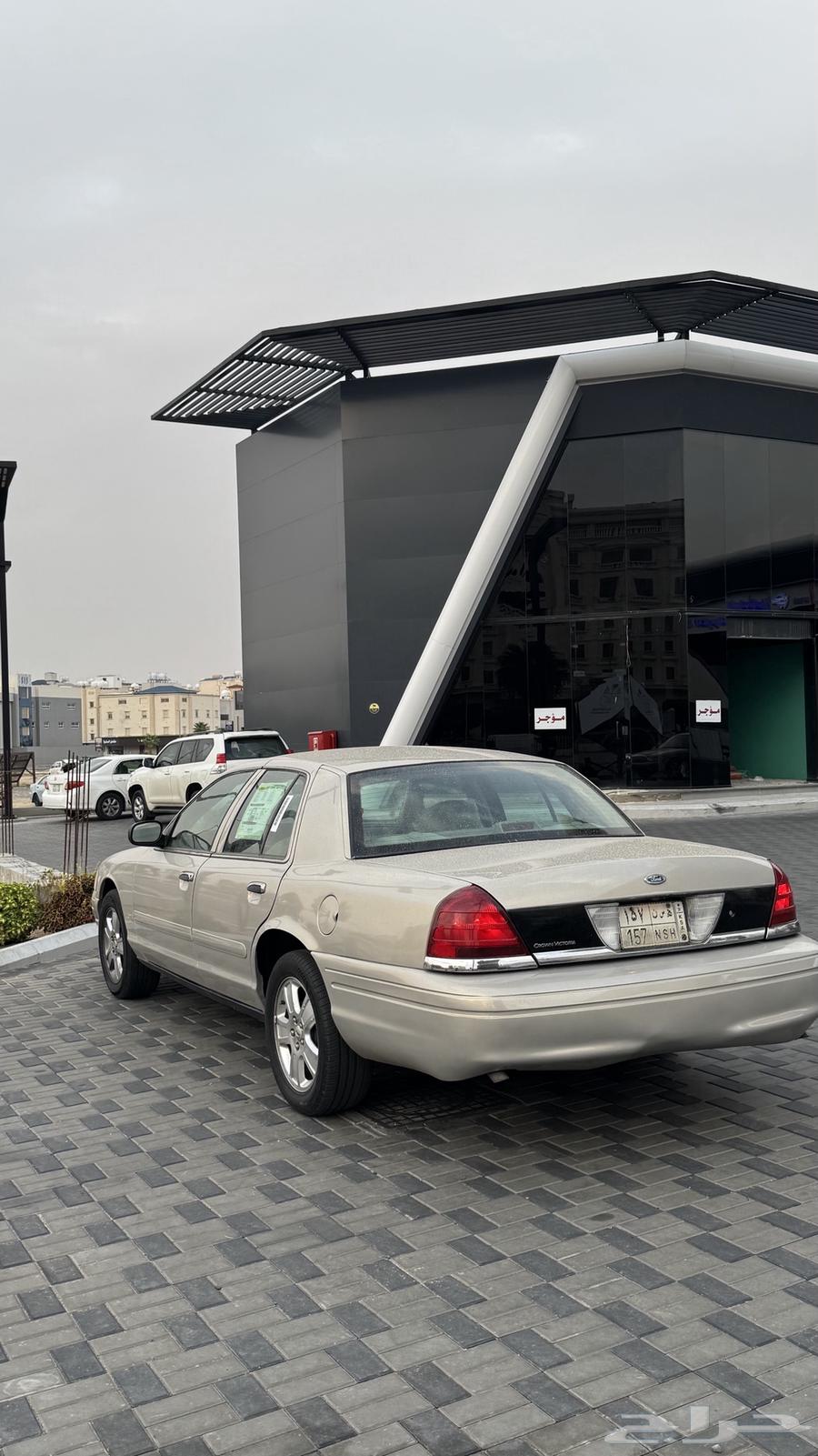 فورد فكتوريا بوليسي 200664418634648321110