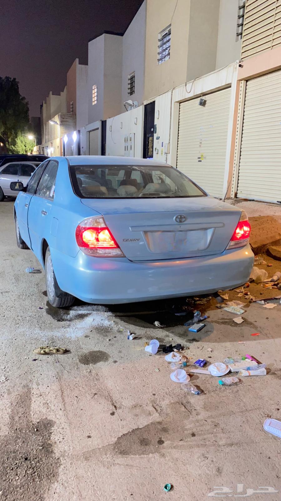 كامري 2006 GLI للبيع64420283163777110