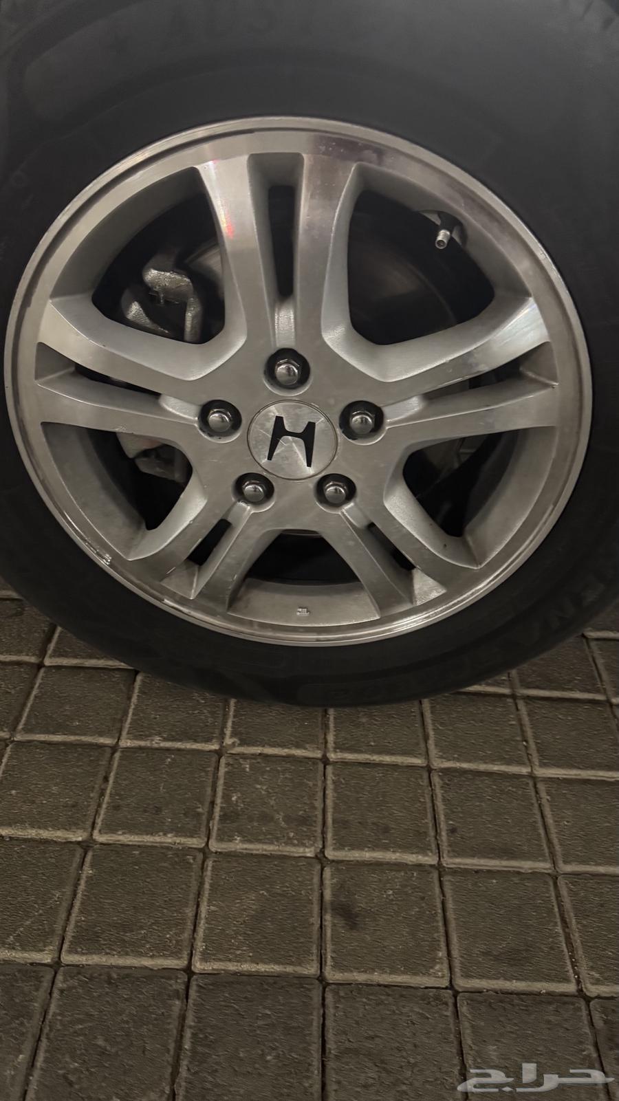 جنوط هوندا أكورد64420229438211111