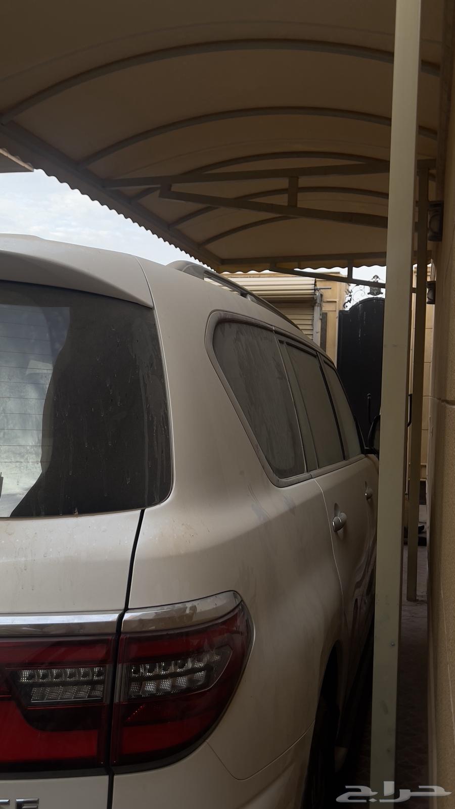 باترول نص فل شبه مخزززن 2164427250467202110