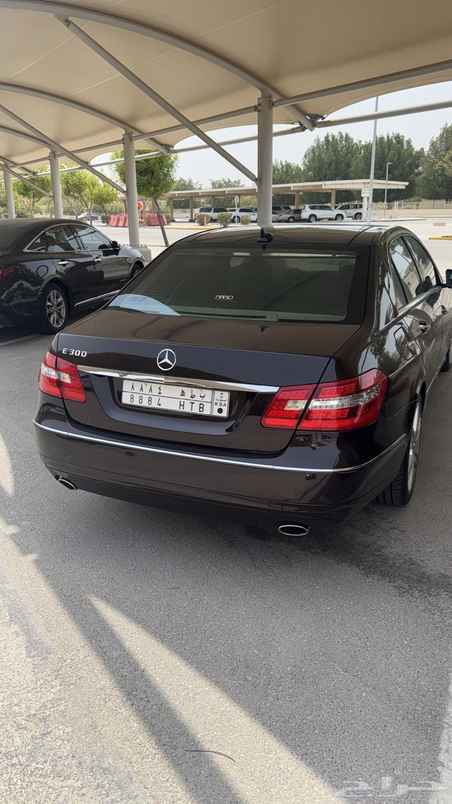 Mercedes E300 fully loaded64421635306497114
