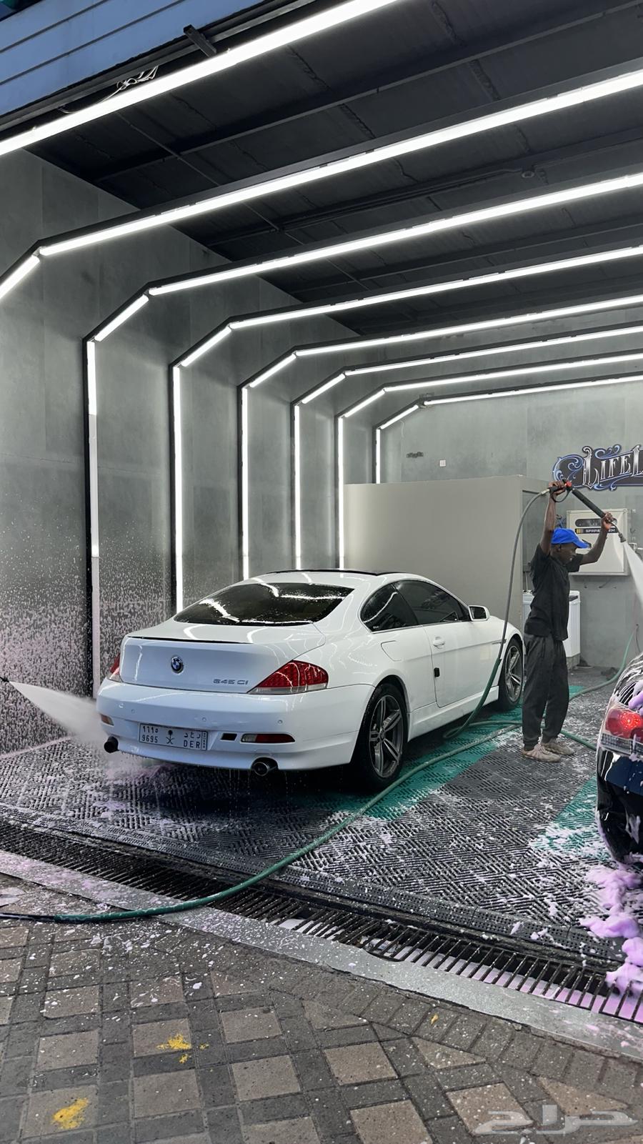 بي ام دبليو كوبيه 2005 645ci64426053071106110