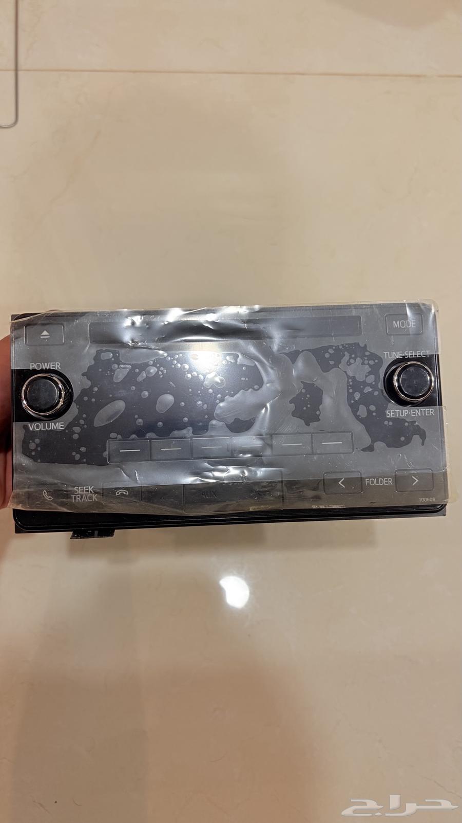 مسجل يحيى اصلي للبيع64420620945411110