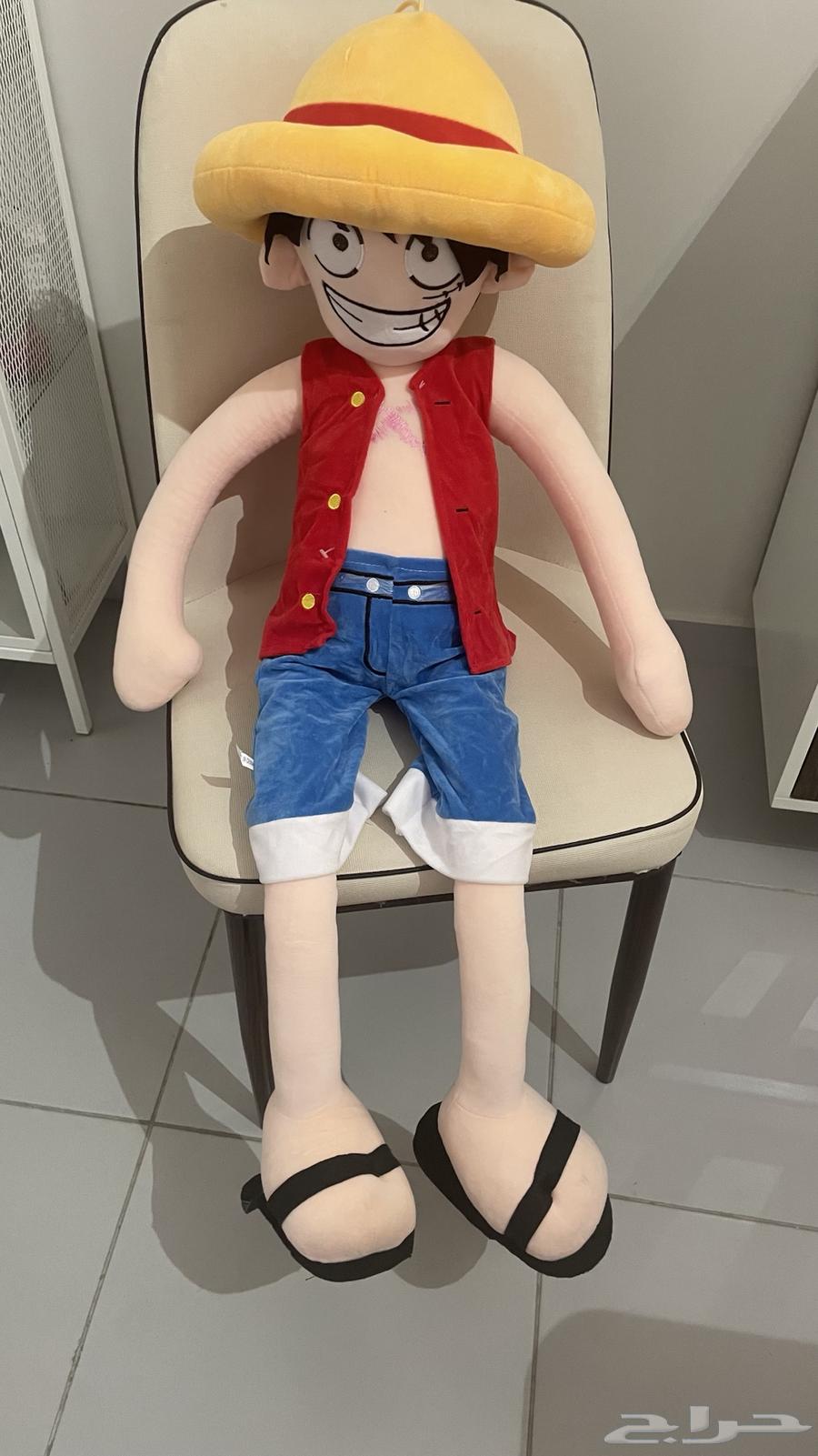 دمية للبيع64265468432387110