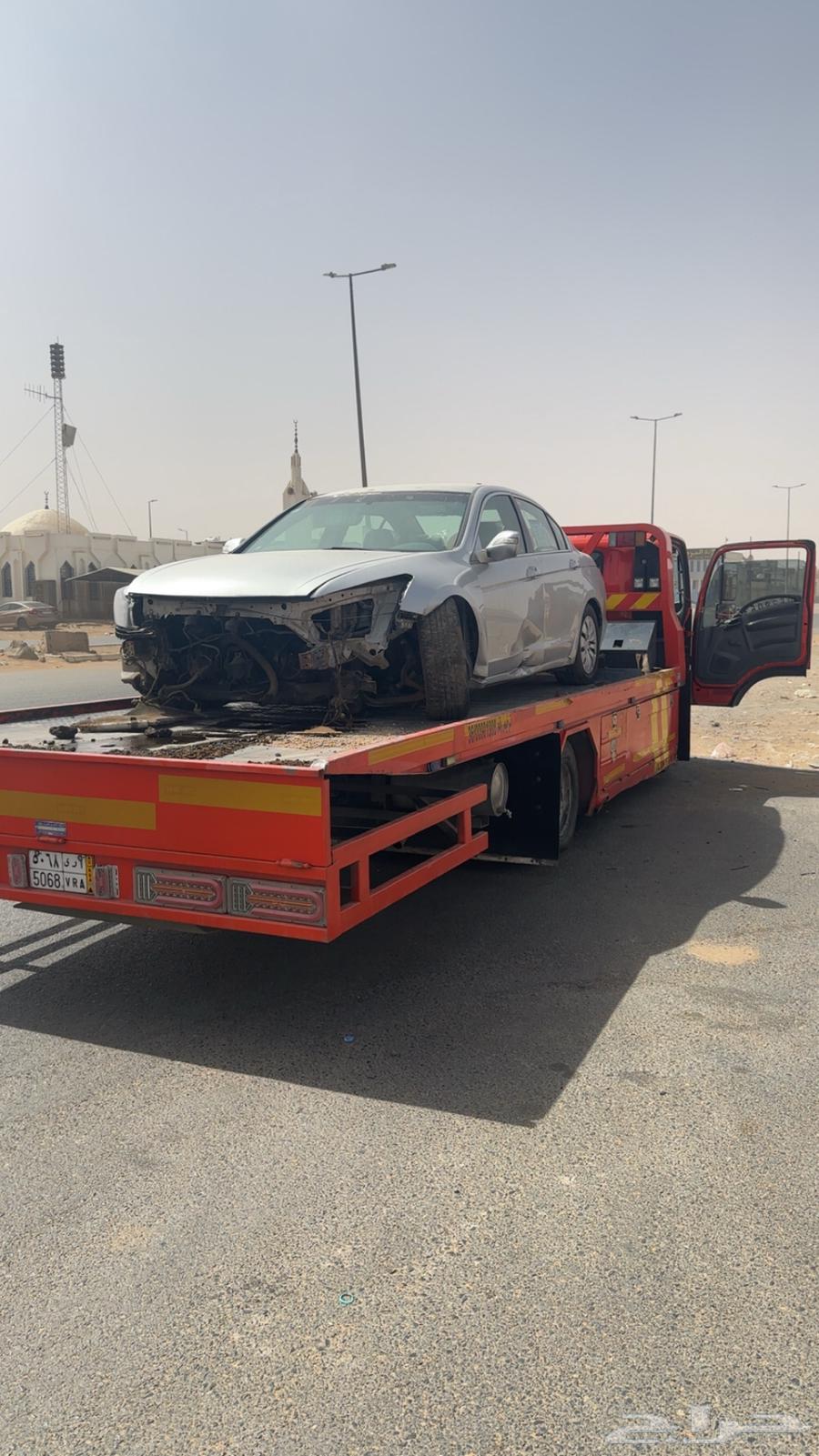 هوندا اكورد سلفر 2011 استاندر64421187896321112