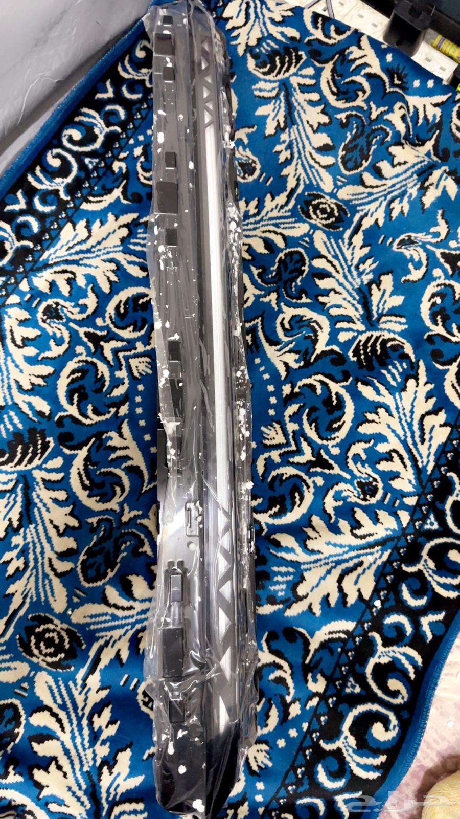 UNI-V Chang'an Front Grille Light64261963220226112