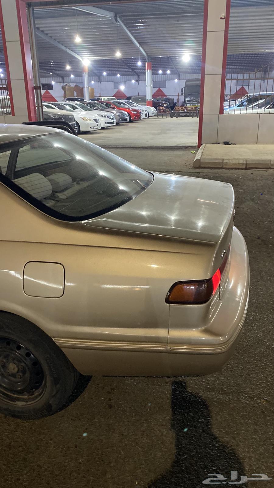 Camry 200064427142857473112