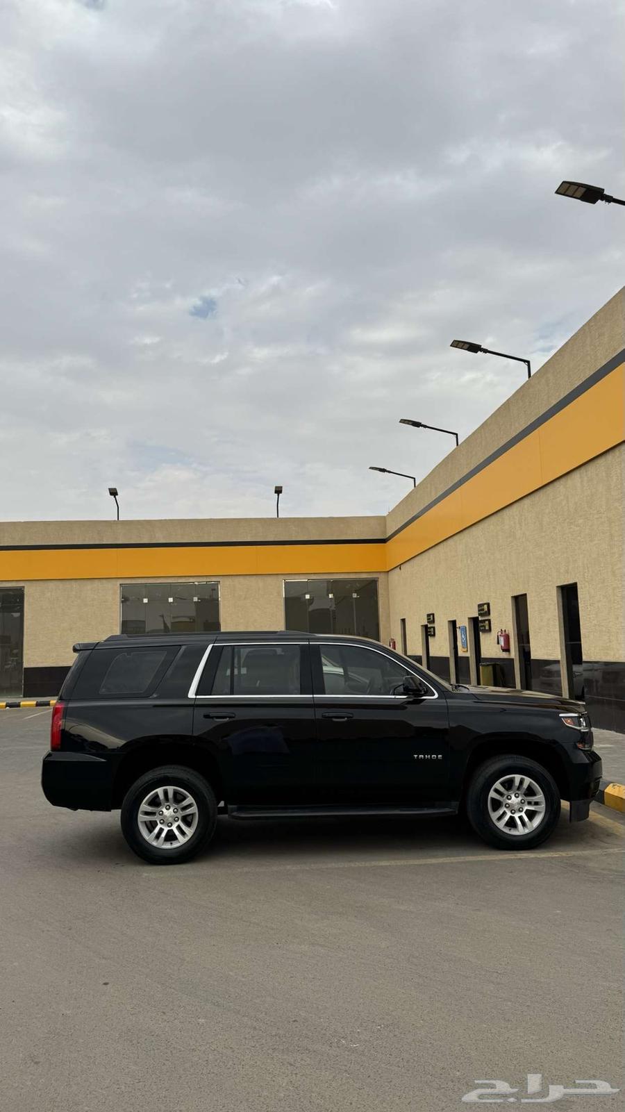 تاهو LS للبيع موديل 202064426214553730110