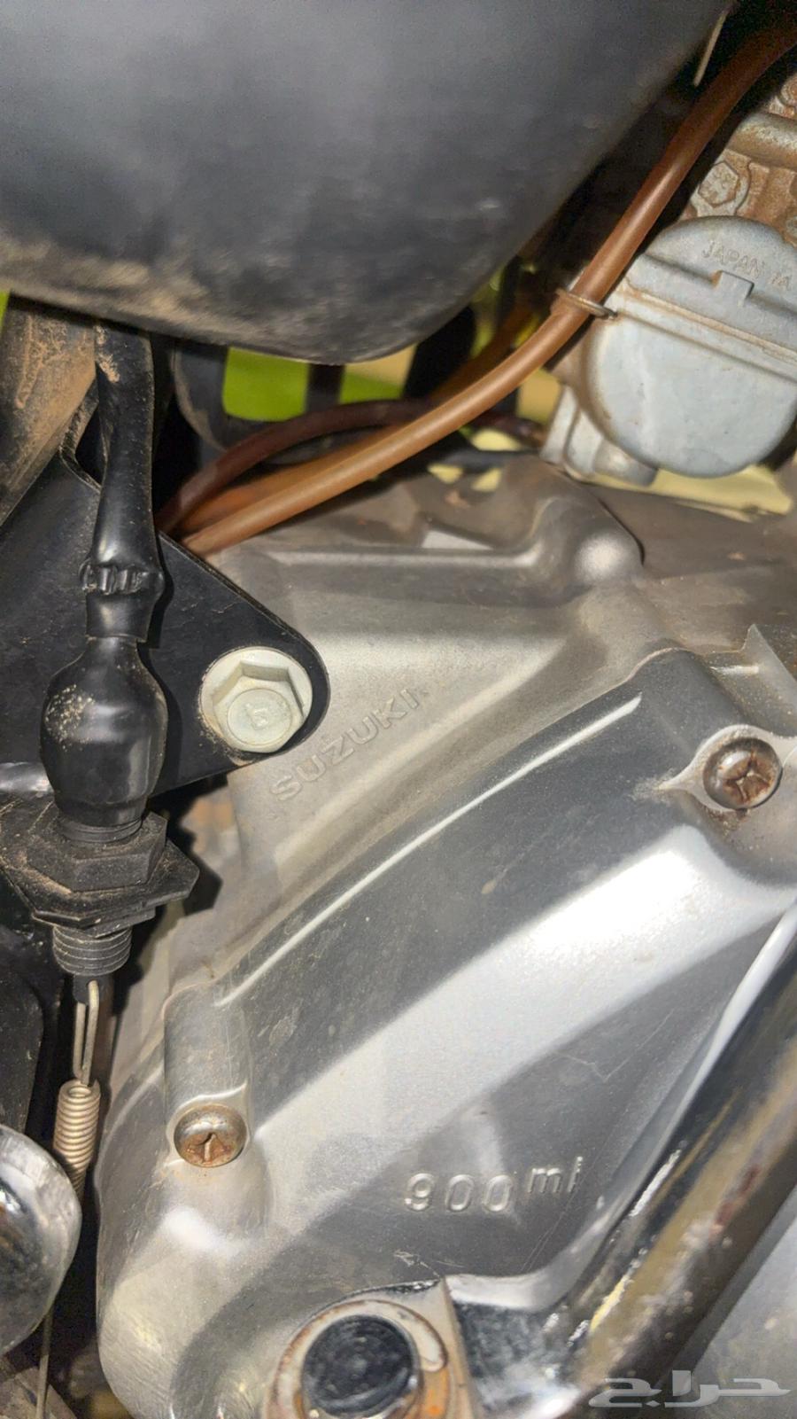 دباب سزوكي الاصلي مديل2364420229408513112