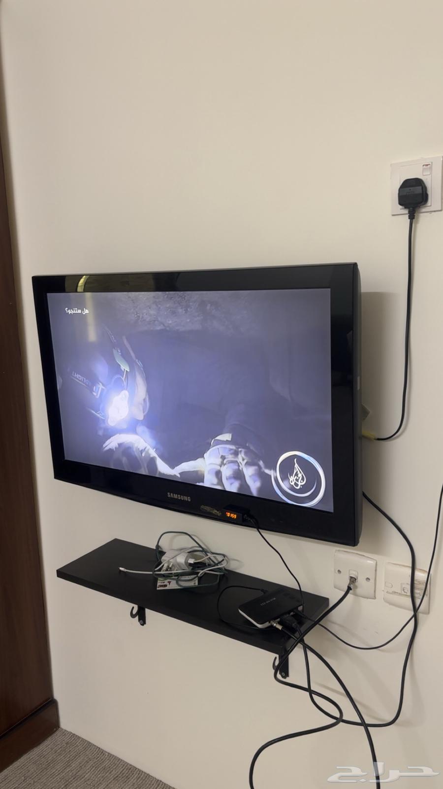 شاشه سامسونج اصدار قديم للبيع64422975675010113