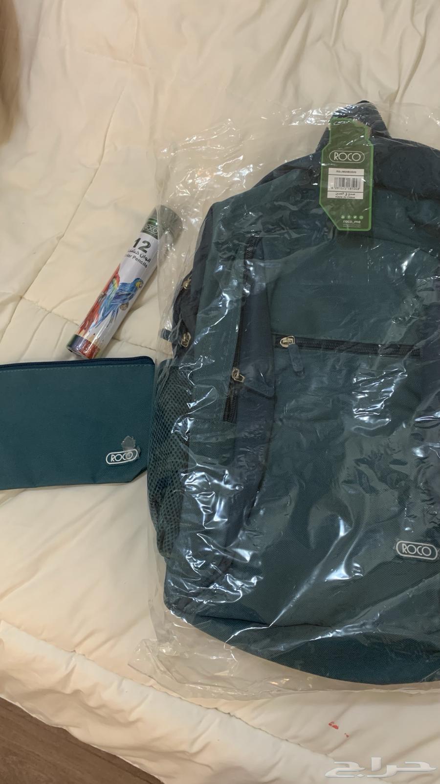 حقيبه مدرسيه64258880291713110