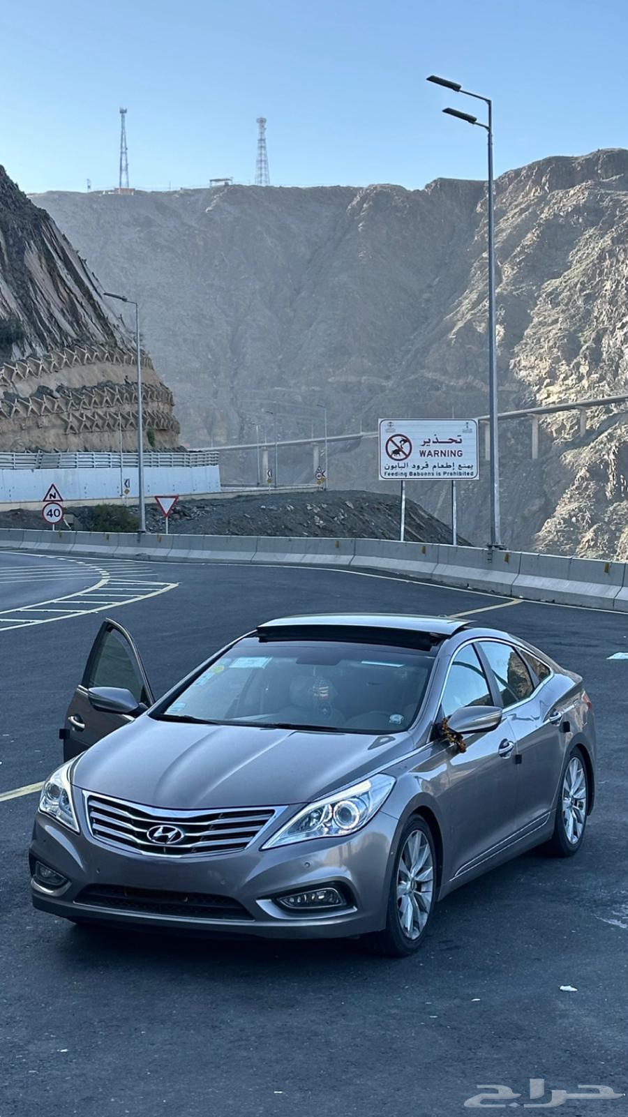 Azeera 2014 Full Option Top Specifications64423810824578112