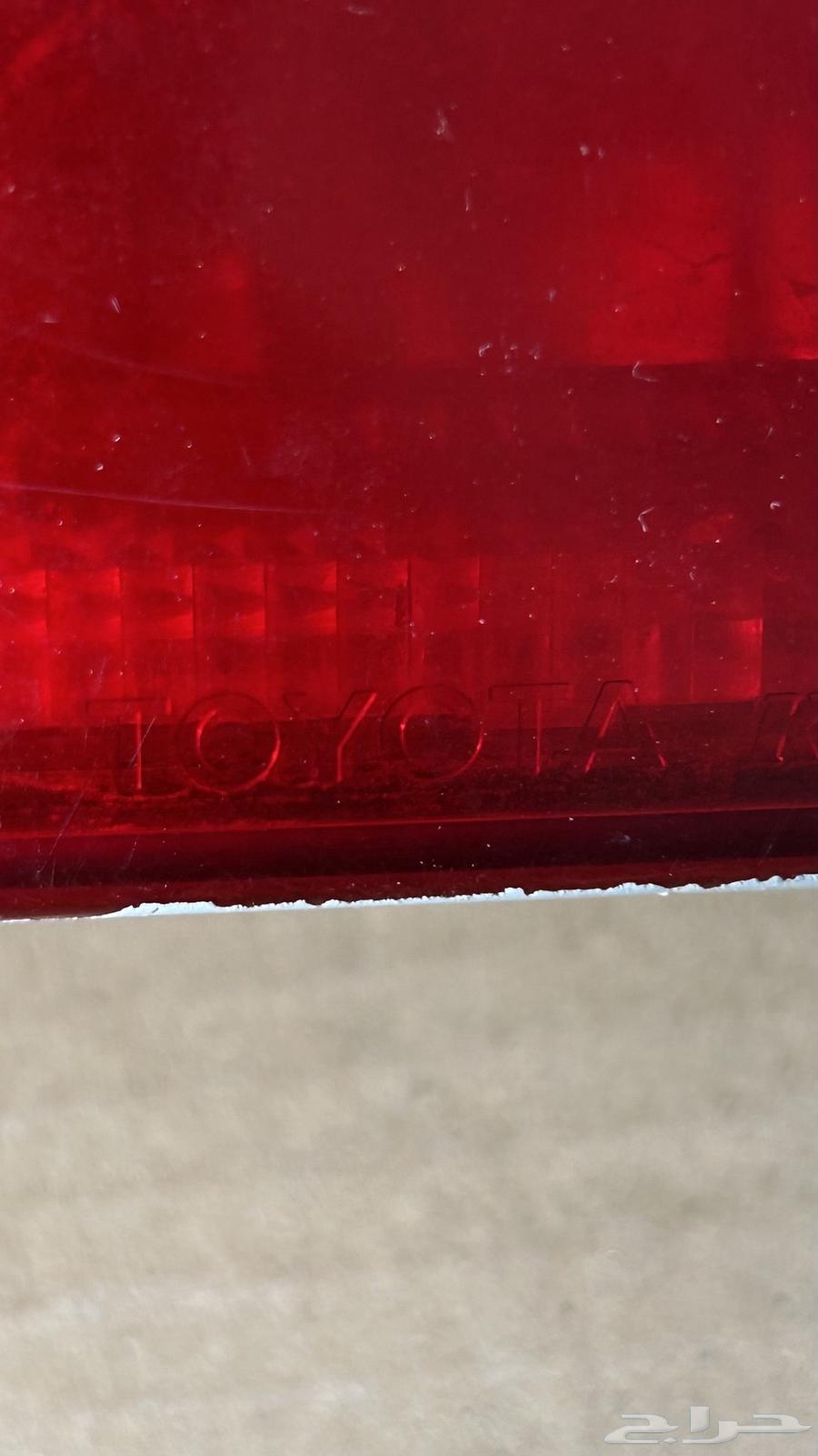 اسطبات كورلا 2007 بختم تايوتا64424185878658113