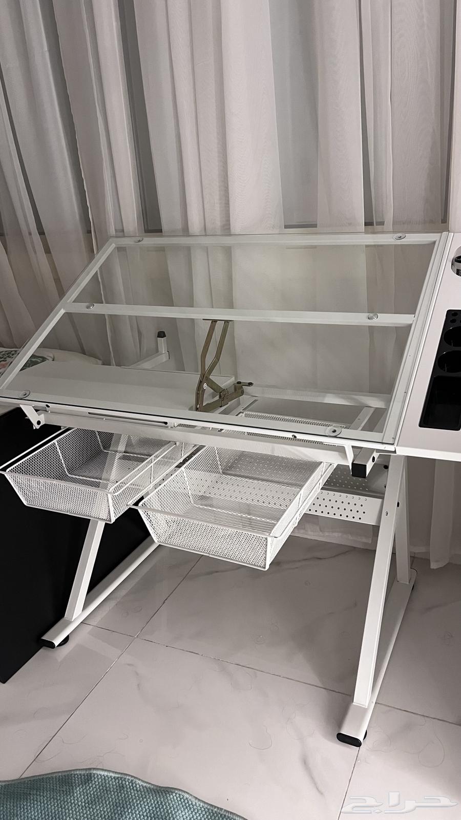 مرسم هندسي مع الملحقات64261541221890110