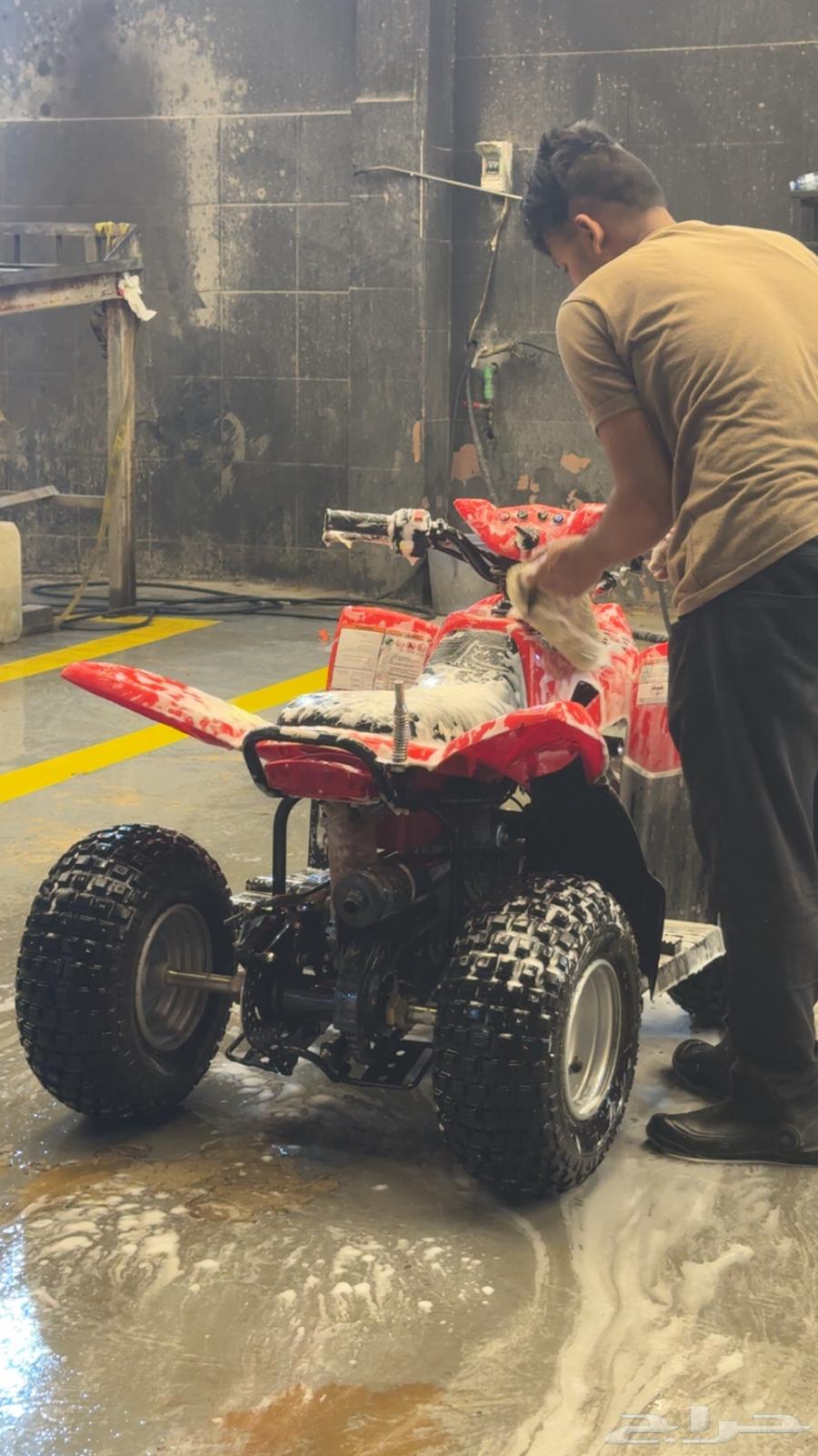 دباب اربع كفرات64422178092673111