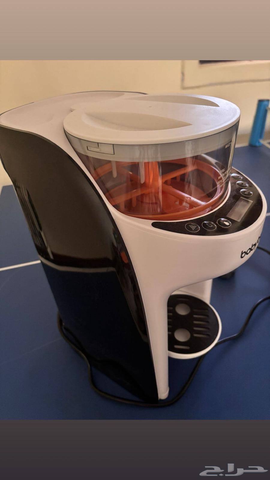 آله صنع الحليب ل الاطفال64259252896642111