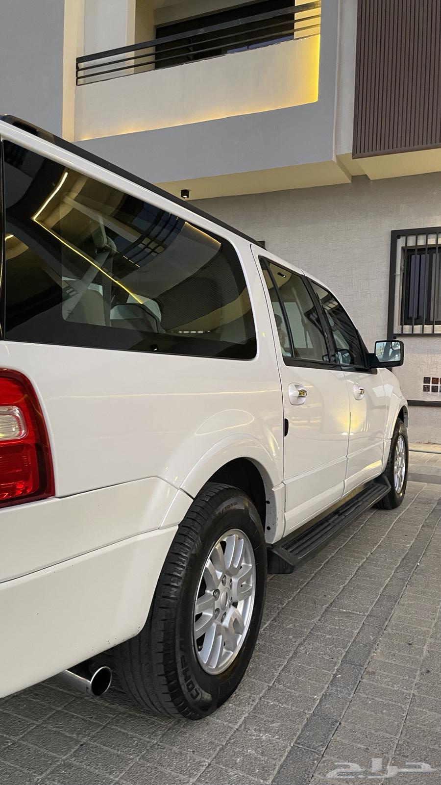 اكسبيدشن 2013 دبل للبيع64424065328513114