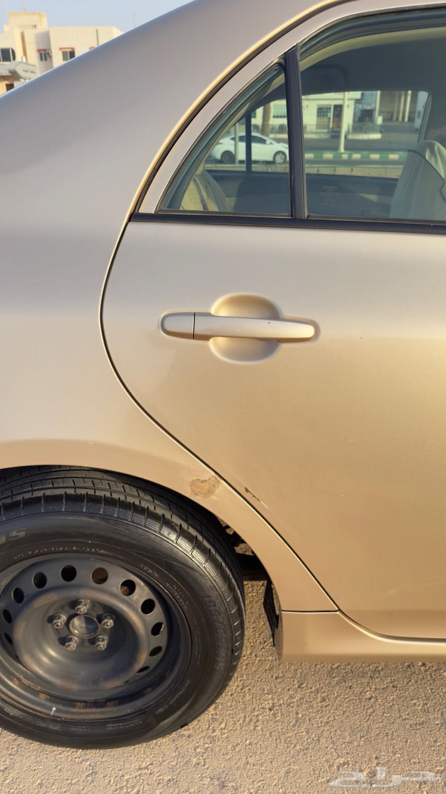 كورولا 2013 منوة المستخدم64423422064259112