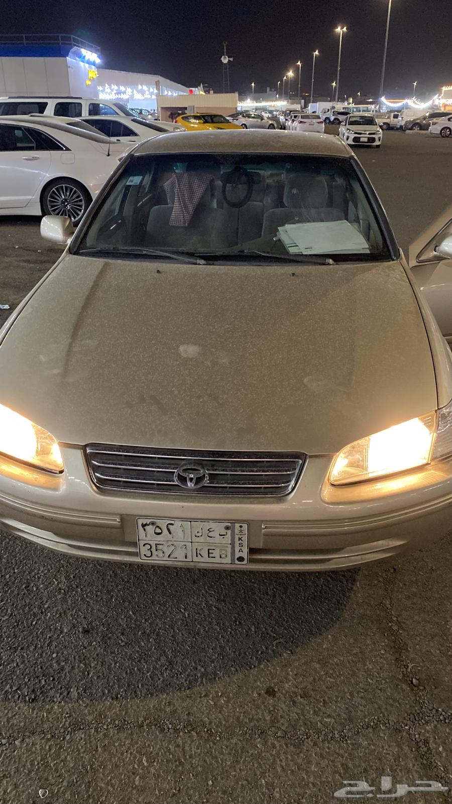 Camry 200064427142857473110