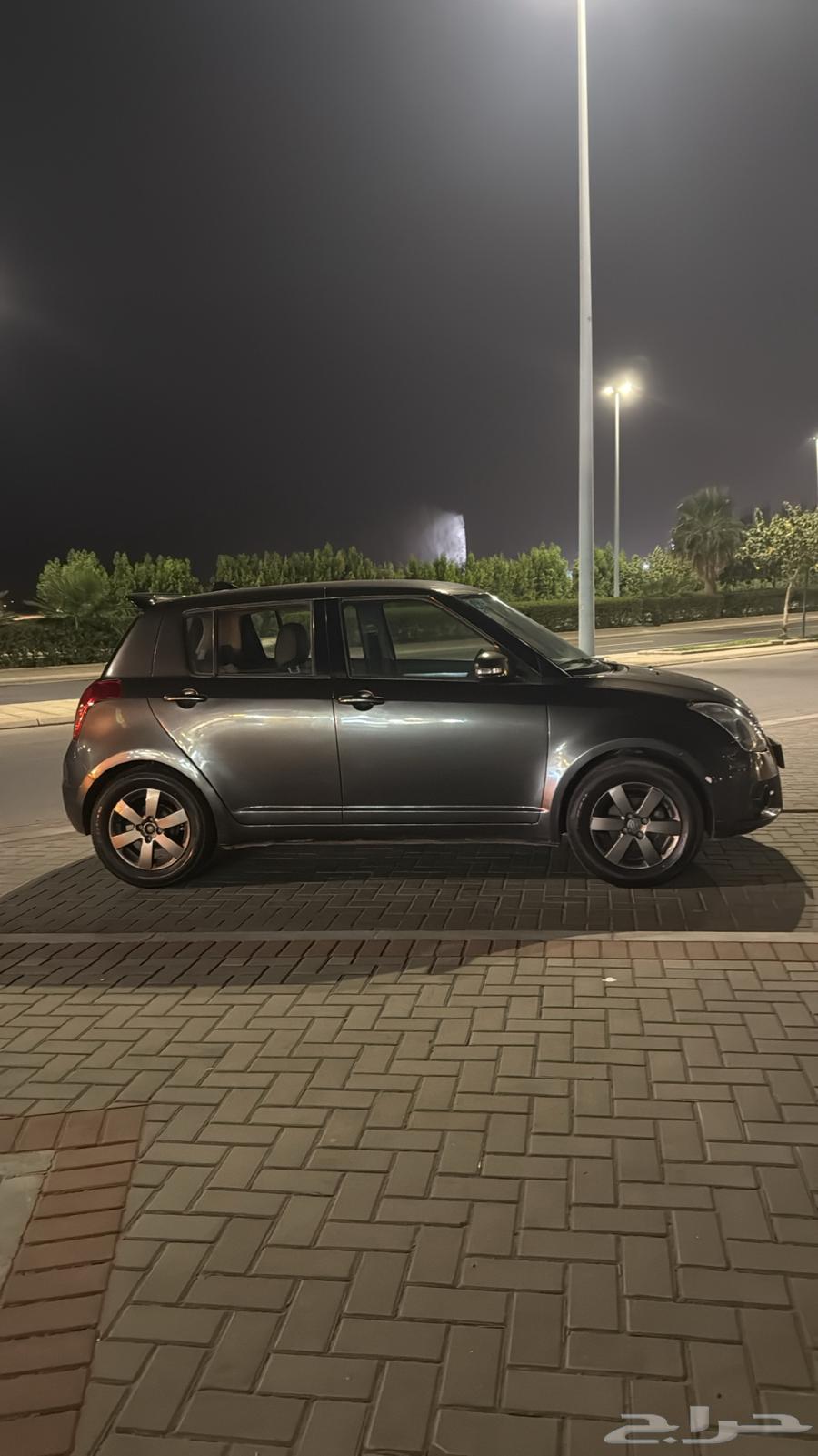 Suzuki Swift 130 thousand kilometers64421377650945110