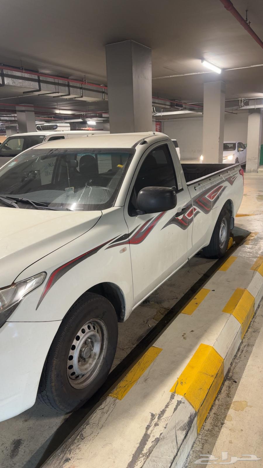 متسوبيشي L200 2017 غمارة64419632887043111