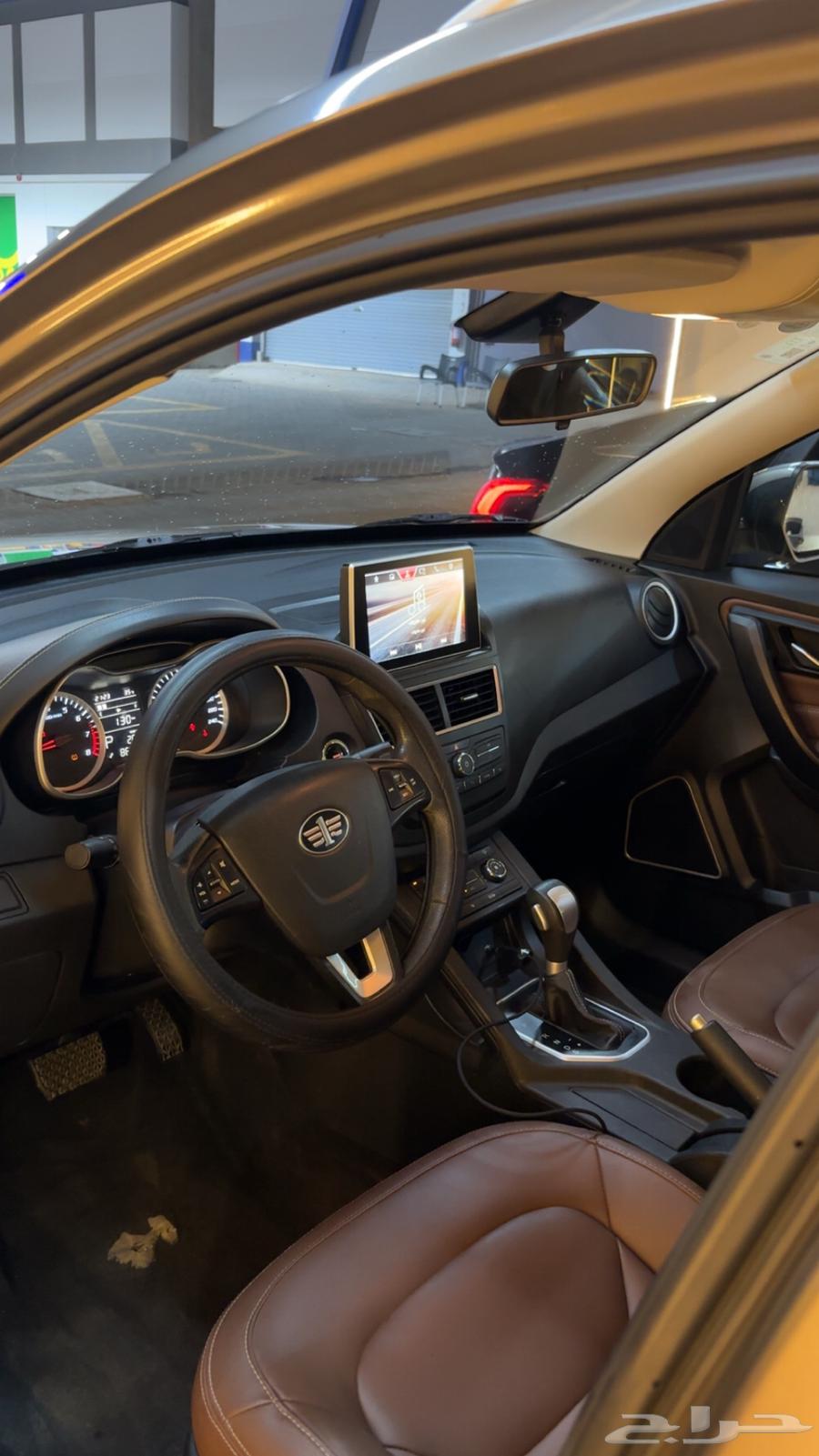 فاو بيستون X40 2021 مفحوصه جاهزه للنقل64427677187970112