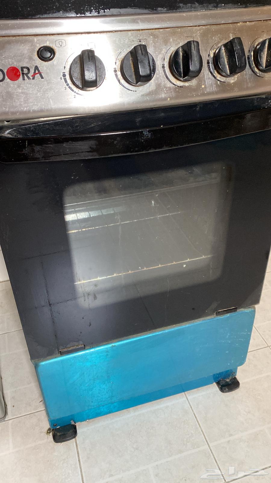 مكيف كارير وغاز للبيع نظيف جذا64265772764803110