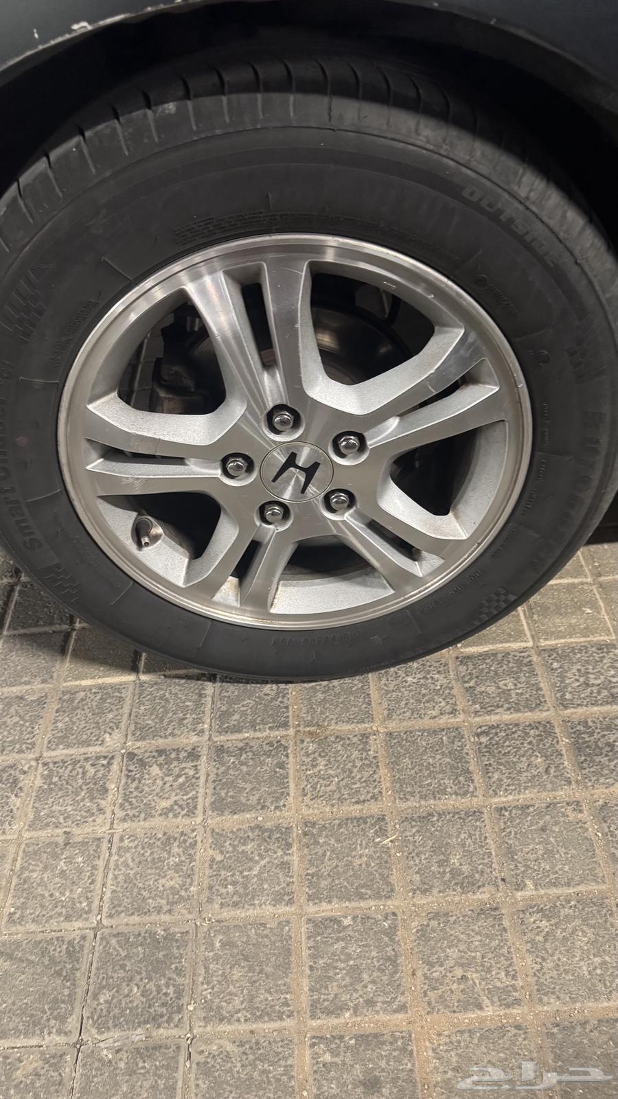 جنوط هوندا أكورد64420229438211112