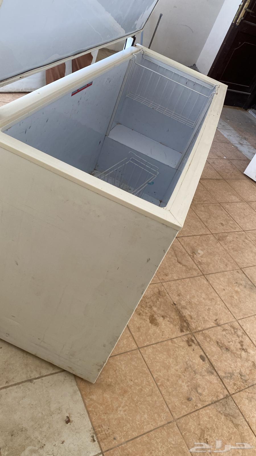 Used 1.5 meter freezer for sale63731630518017112
