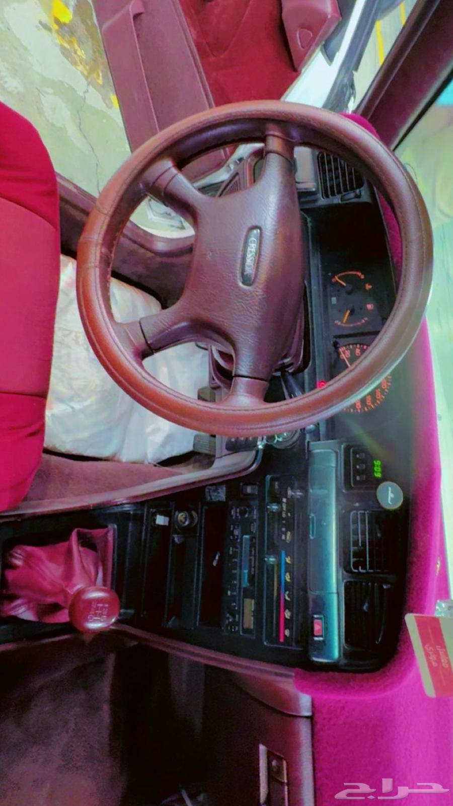 تويوتا كرسيدا XLللبيع 199364386318723587113