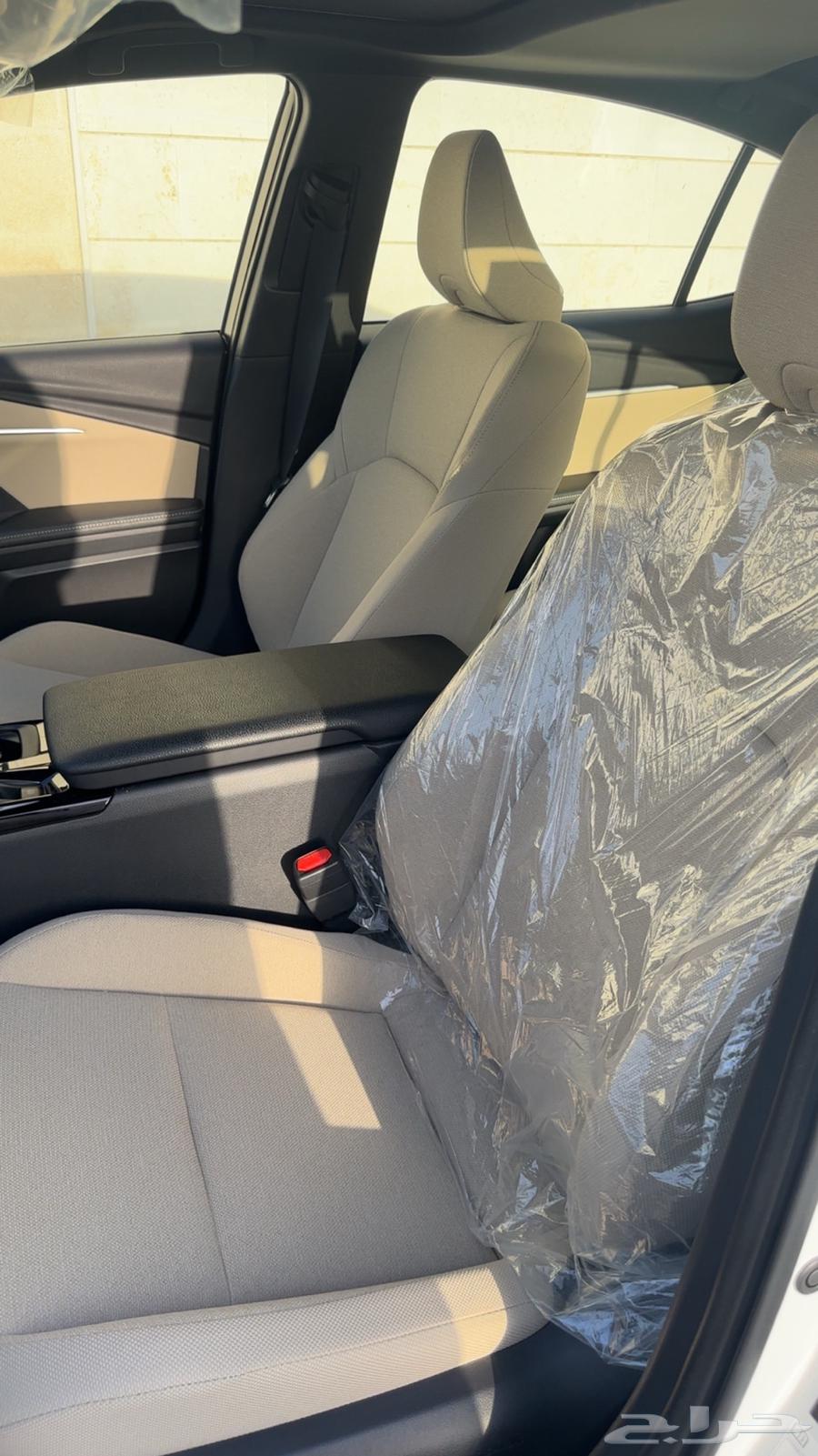 Camry LE Full Option 202564422096334594112