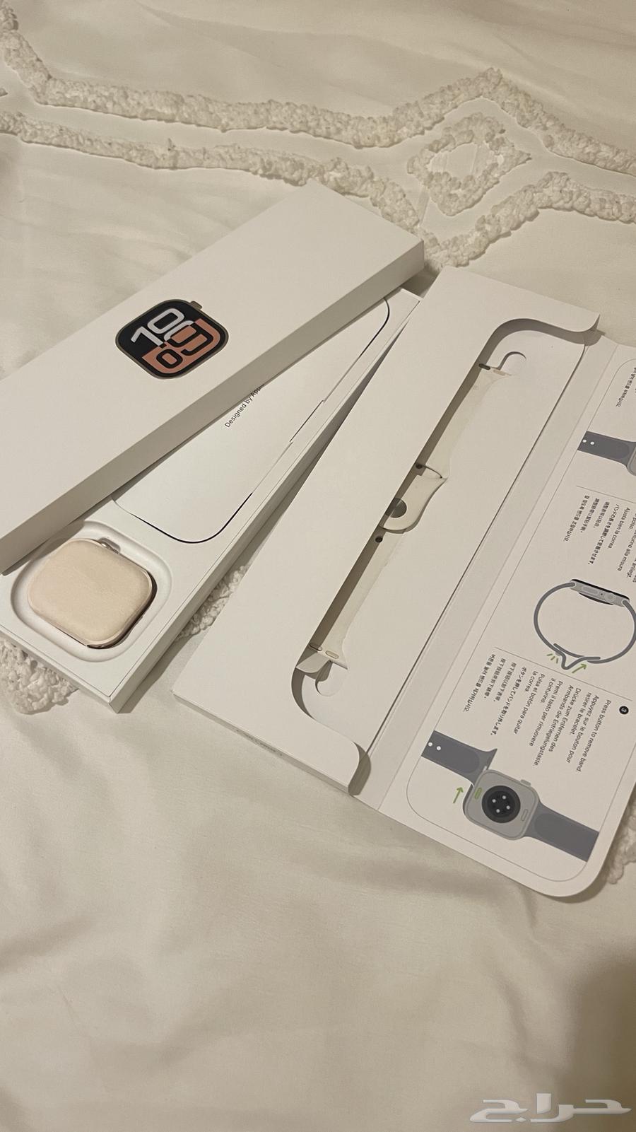 ساعه ابل64260407556867110