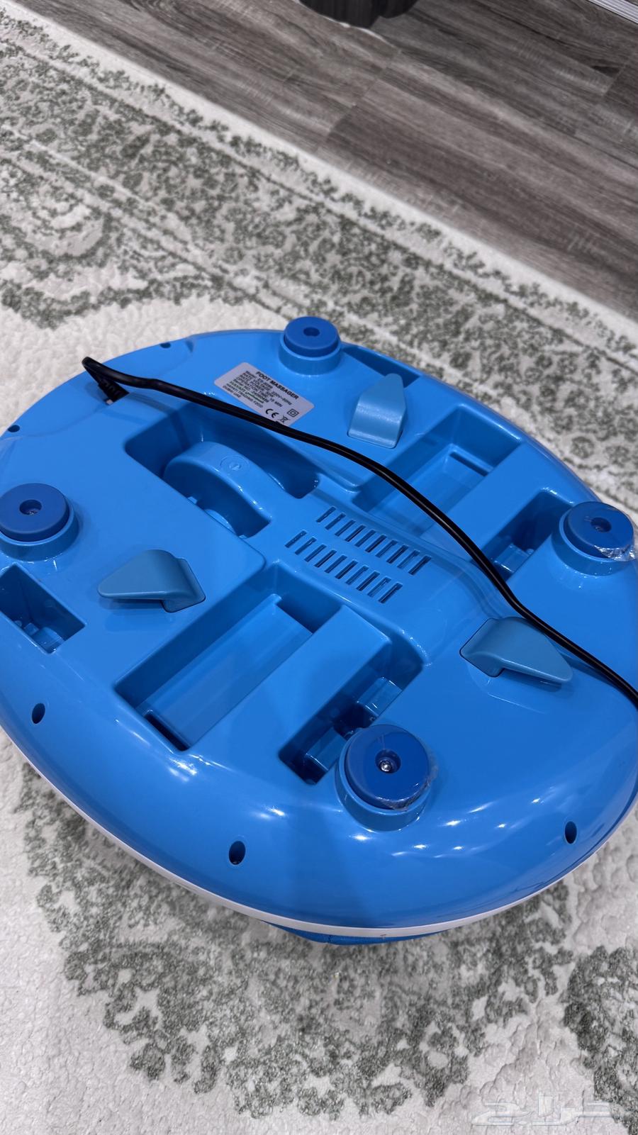 Leg massage device64256460199681111