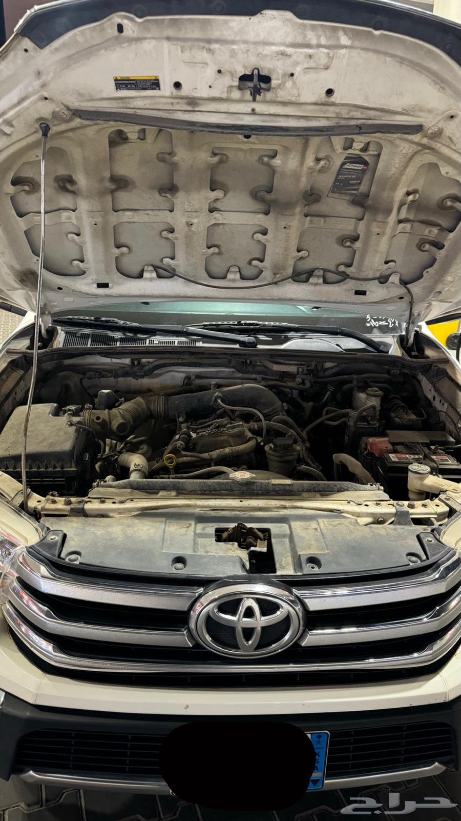 هايلوكس 201764428363040897114