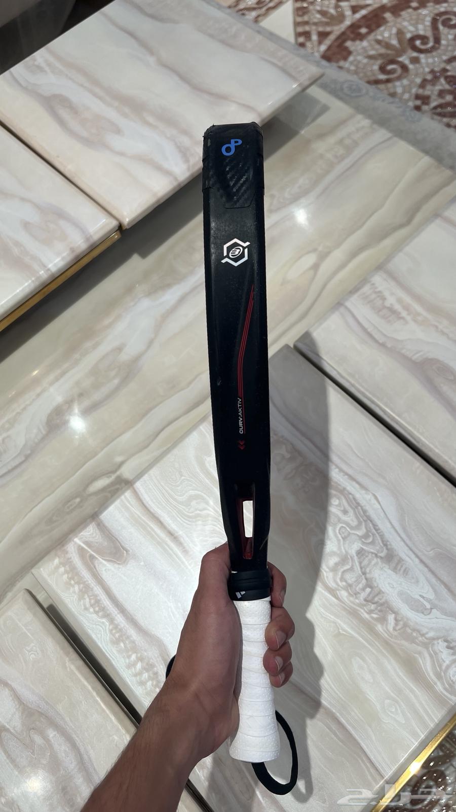 مضرب بادل64259822351617112