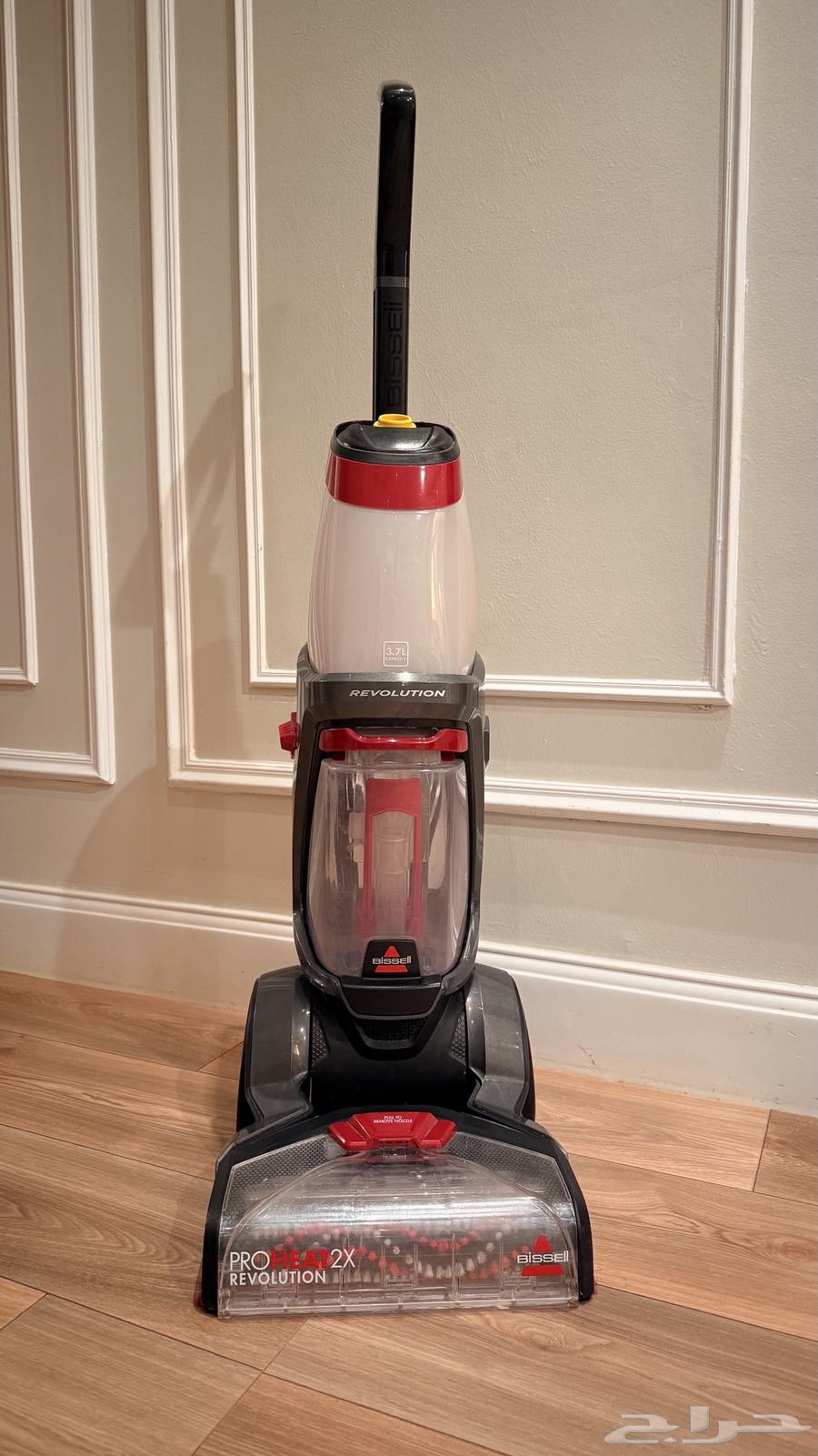 مكنسة بيسيل لتنظيف السجاد والأثاث64266866887809112