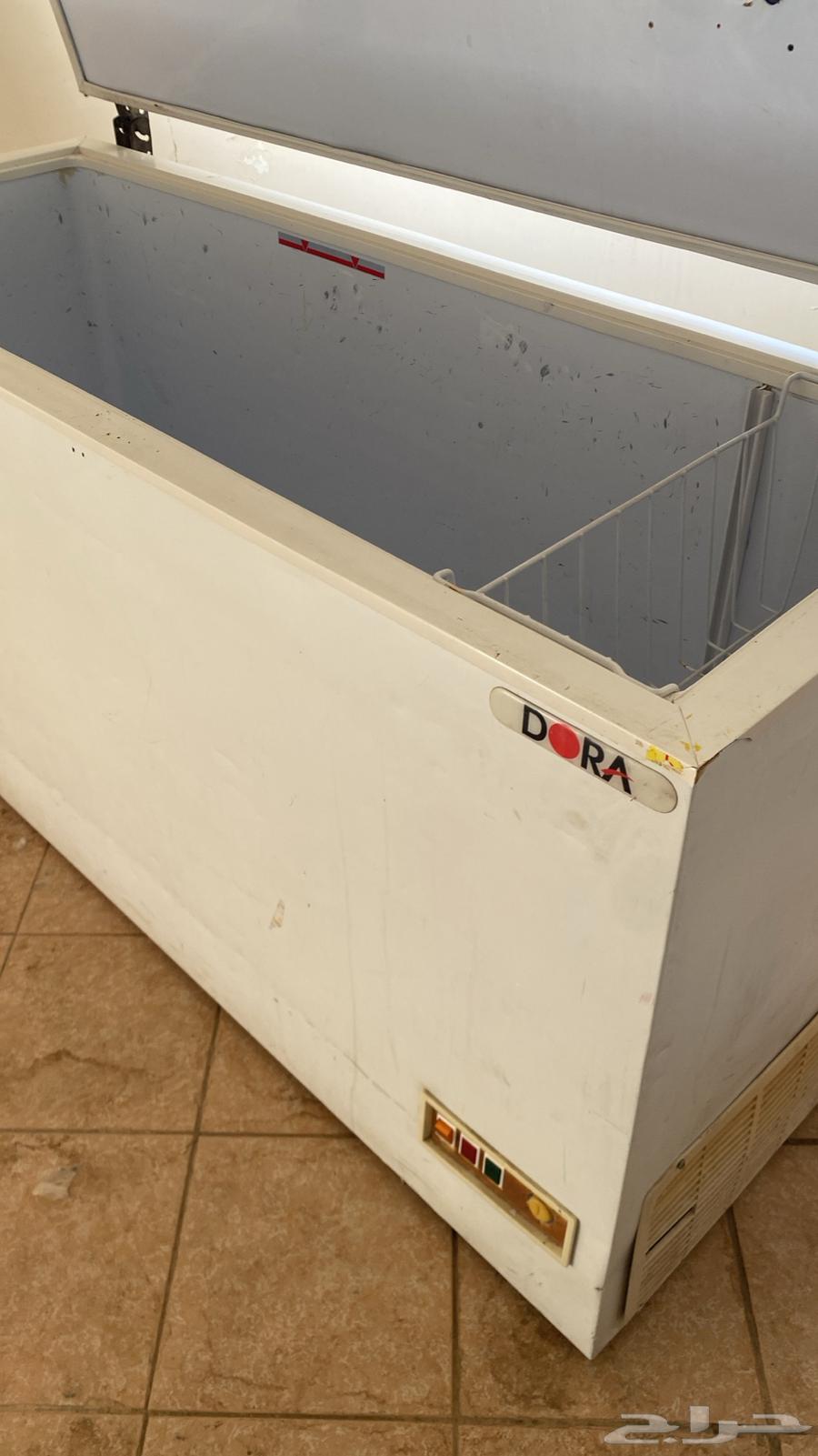 Used 1.5 meter freezer for sale63731630518017113