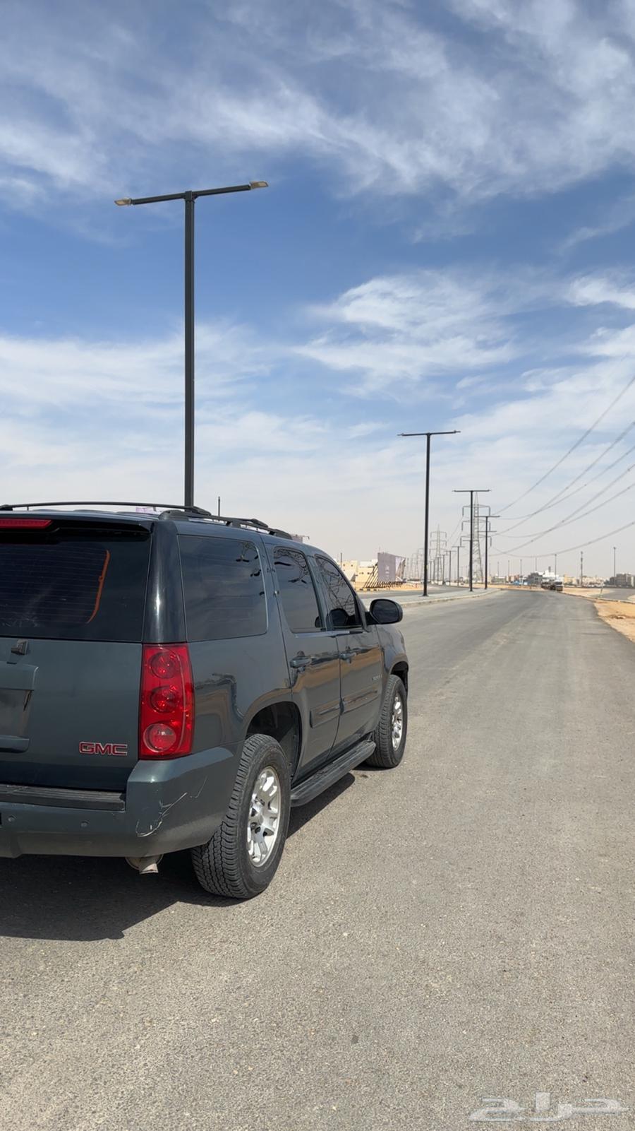 للبيع يوكن بسعر مناسب64424761688834114