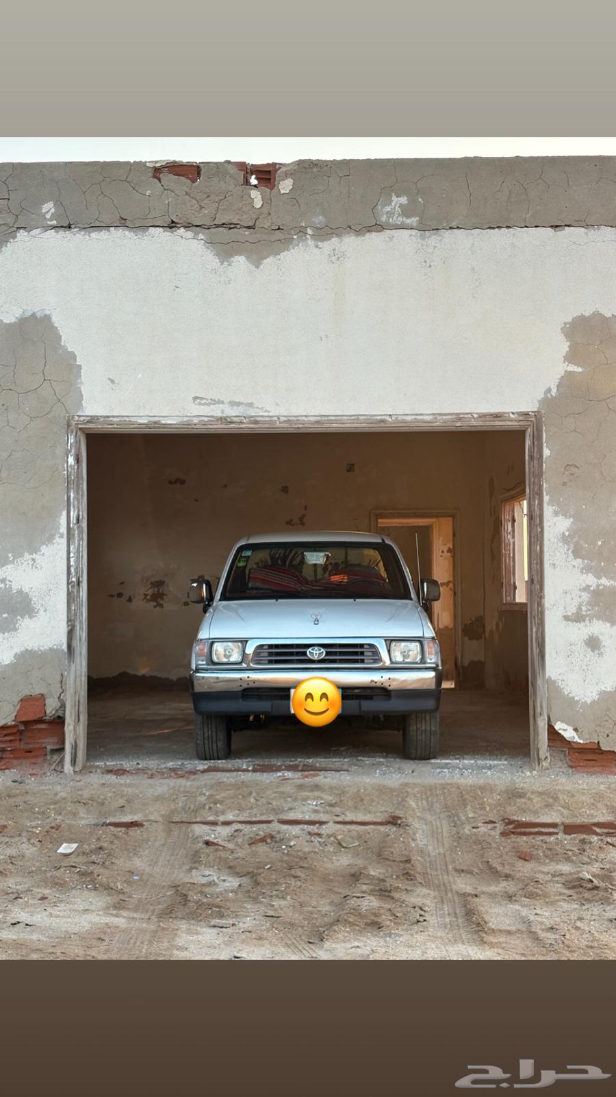 Fully equipped 1998 Hilux, completely refurbished64423198540546110