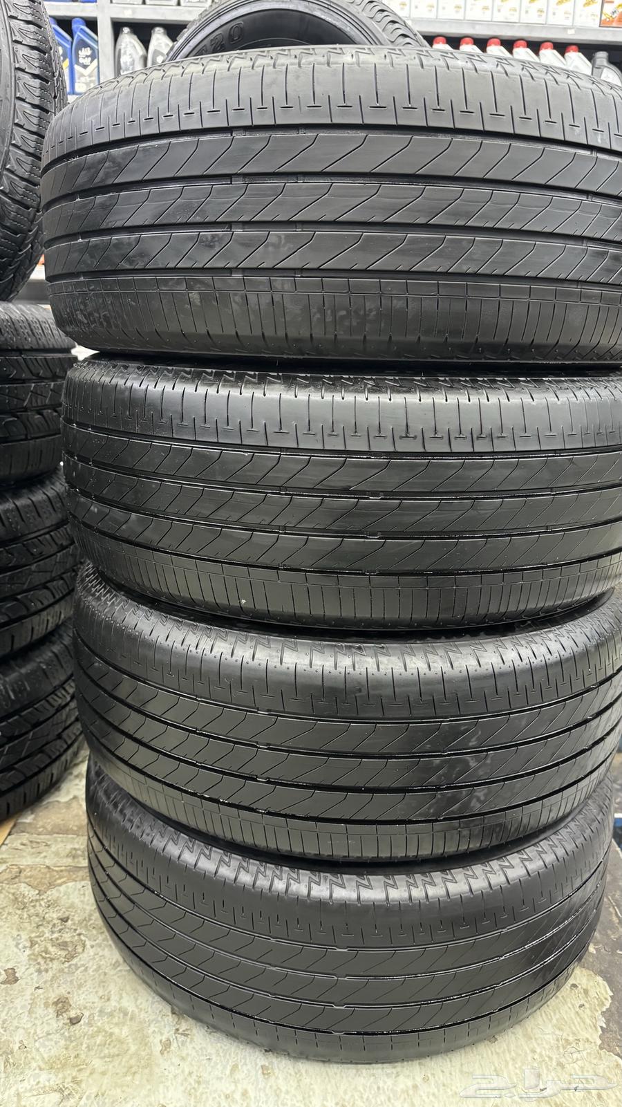 كفرات برجستون ياباني64422137330561110