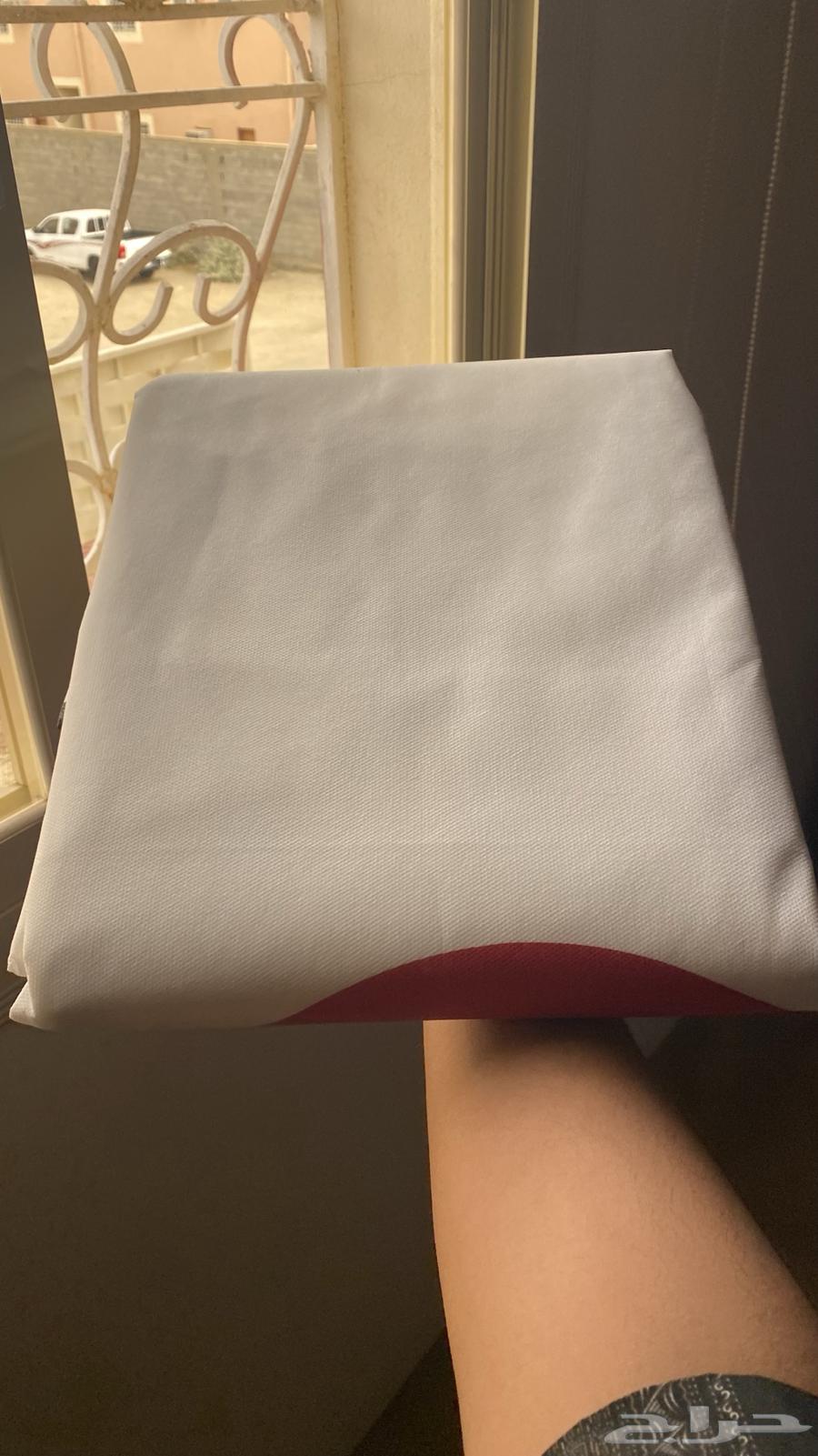 تلبيسة مراتب قماش فاخر لى نيسان ب 60الثنين64420013760515114