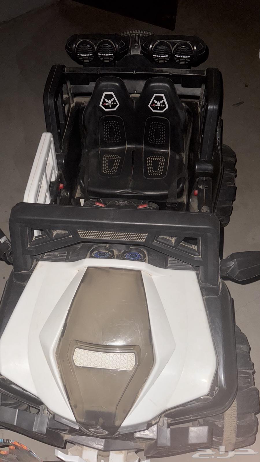 سيارة اطفال استخدام نظيف64256760121090113