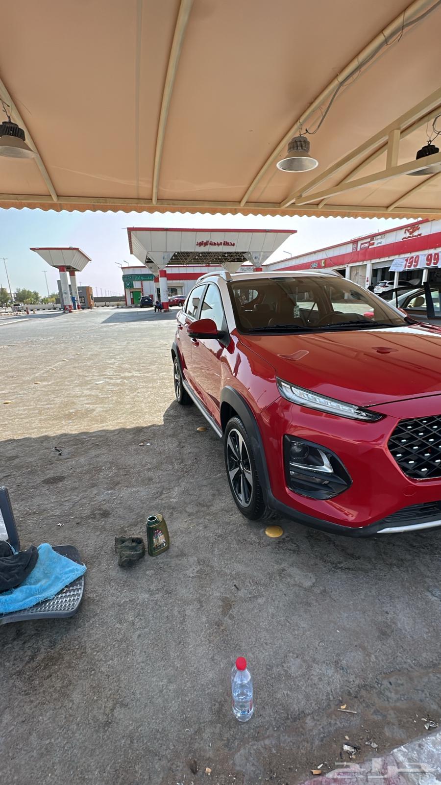 شيري تيجو برو فل كامل64423037996161112