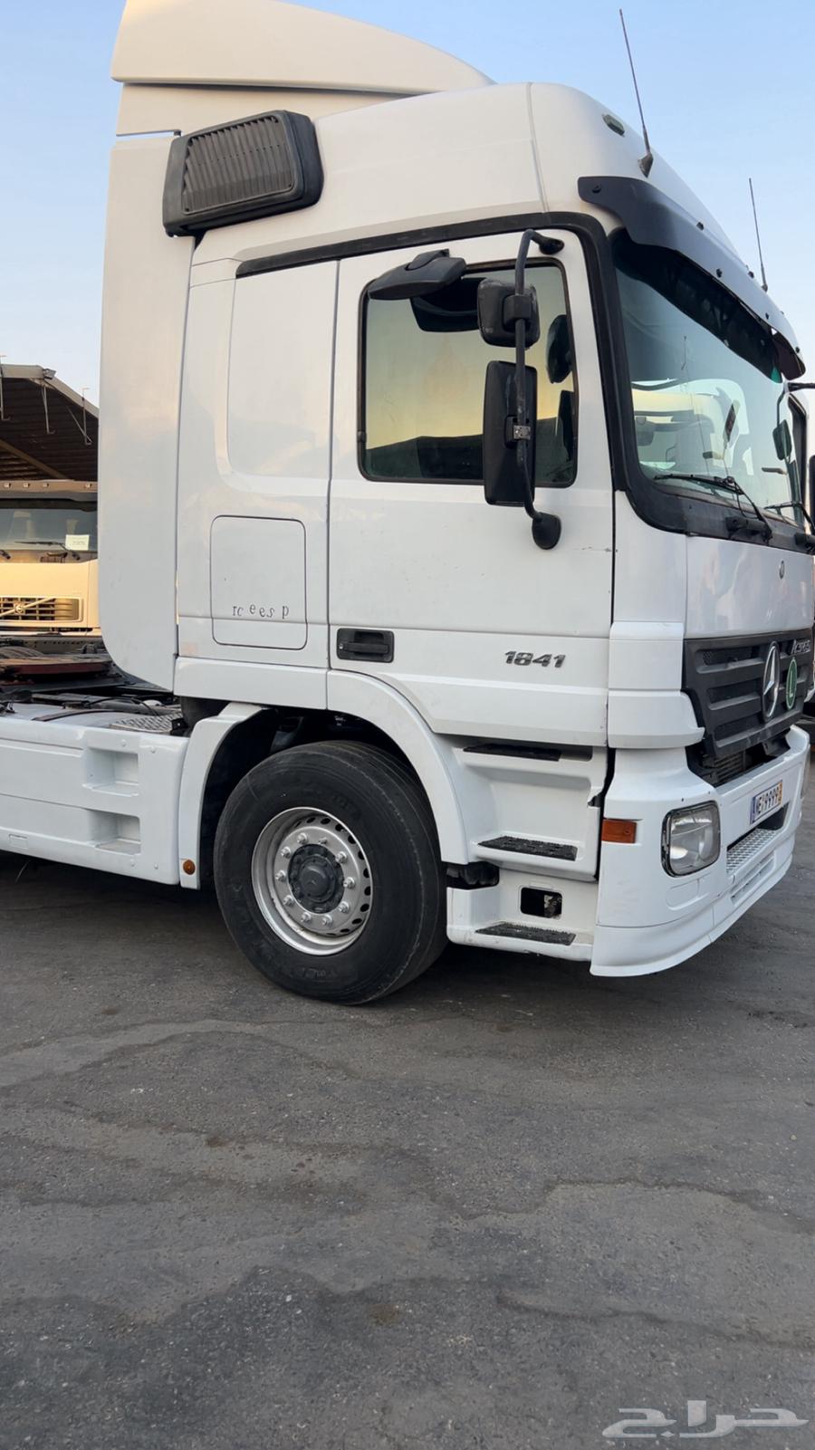 Actros 200664425057410307110