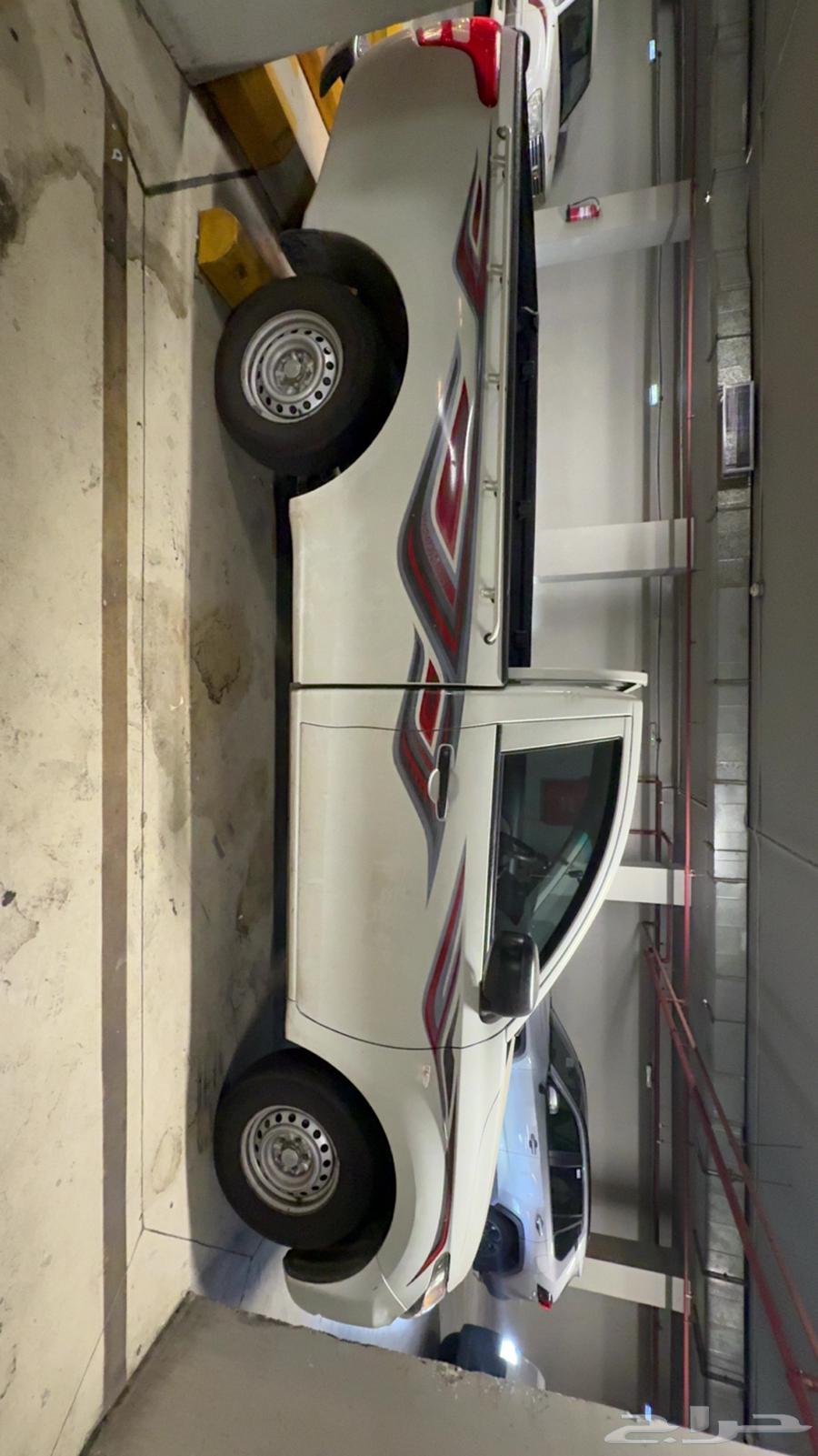 متسوبيشي L200 2017 غمارة64419632887043112