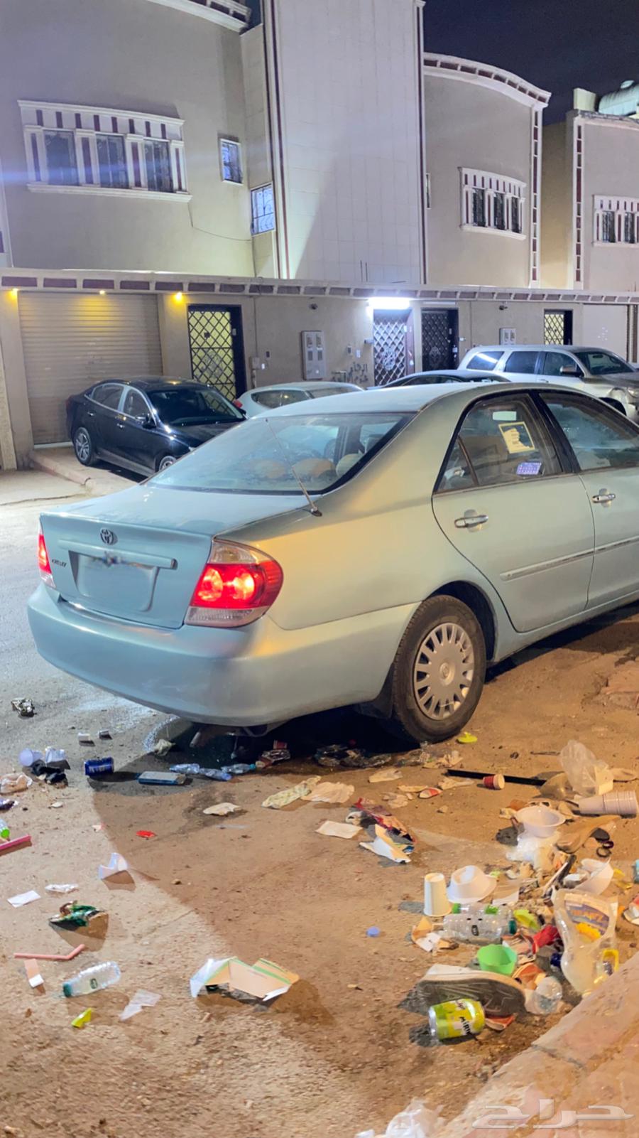 كامري 2006 GLI للبيع64420283163777111