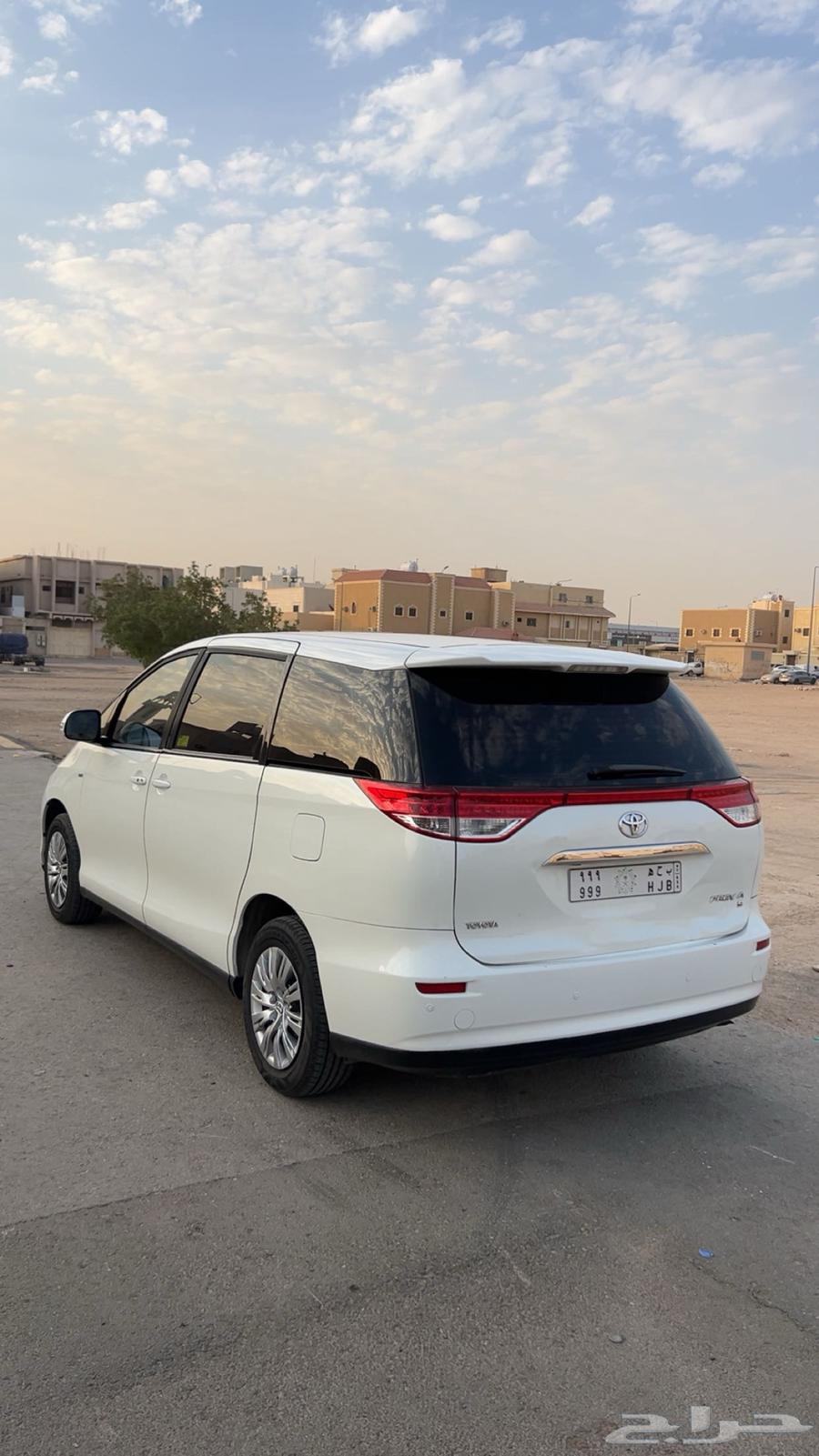 بريفيا 2013 تويوتا نظيفه استخدام شخصي64419919215234111